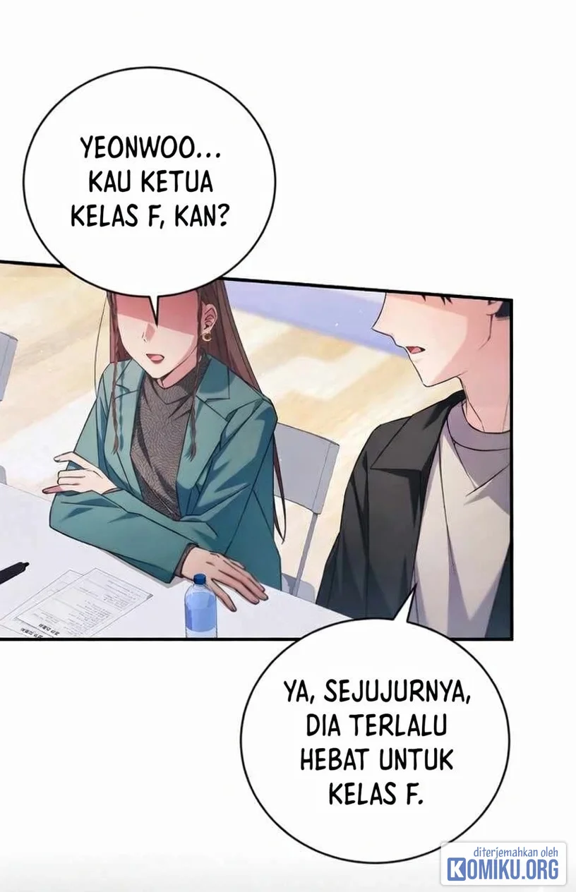 I Tried to Debut My Kid, But Ended Up Debuting Myself Chapter 9 - halaman 54