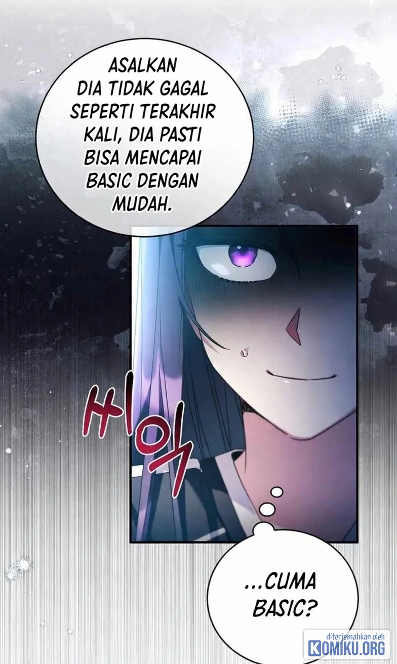 I Tried to Debut My Kid, But Ended Up Debuting Myself Chapter 9 - halaman 55