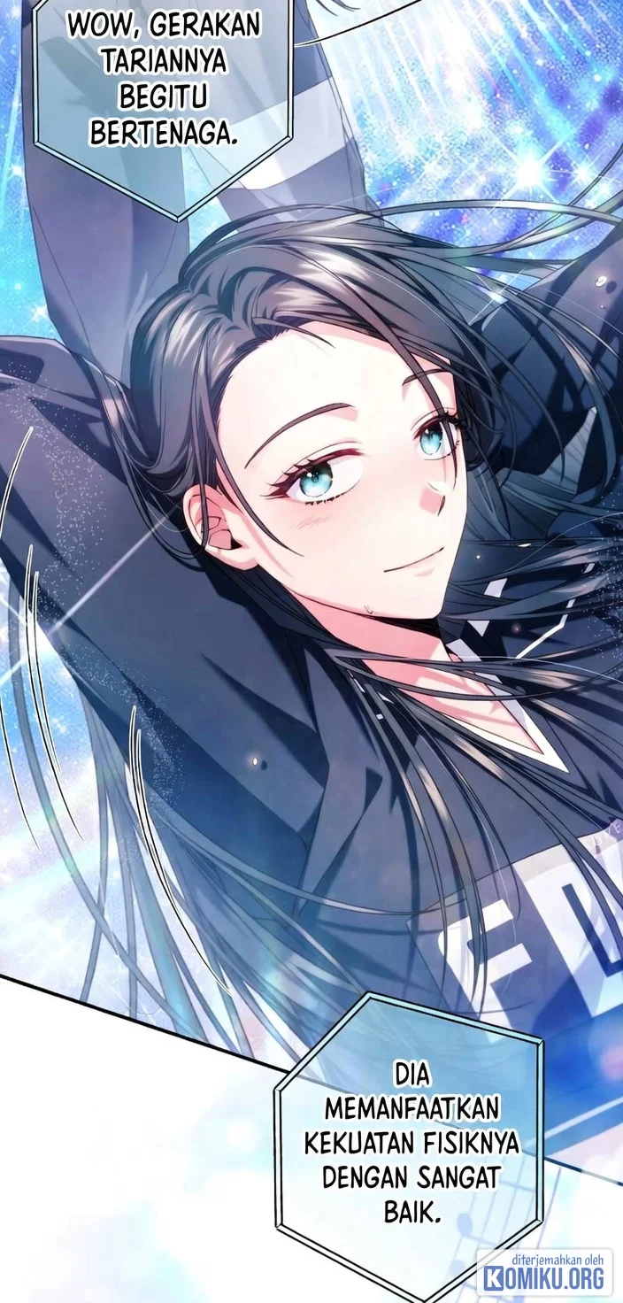 I Tried to Debut My Kid, But Ended Up Debuting Myself Chapter 9 - halaman 57