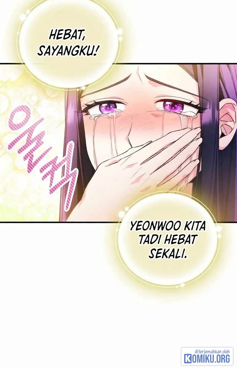 I Tried to Debut My Kid, But Ended Up Debuting Myself Chapter 9 - halaman 63