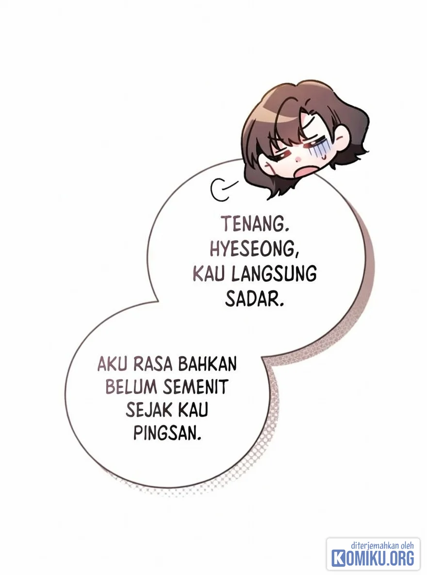 I Tried to Debut My Kid, But Ended Up Debuting Myself Chapter 9 - halaman 7
