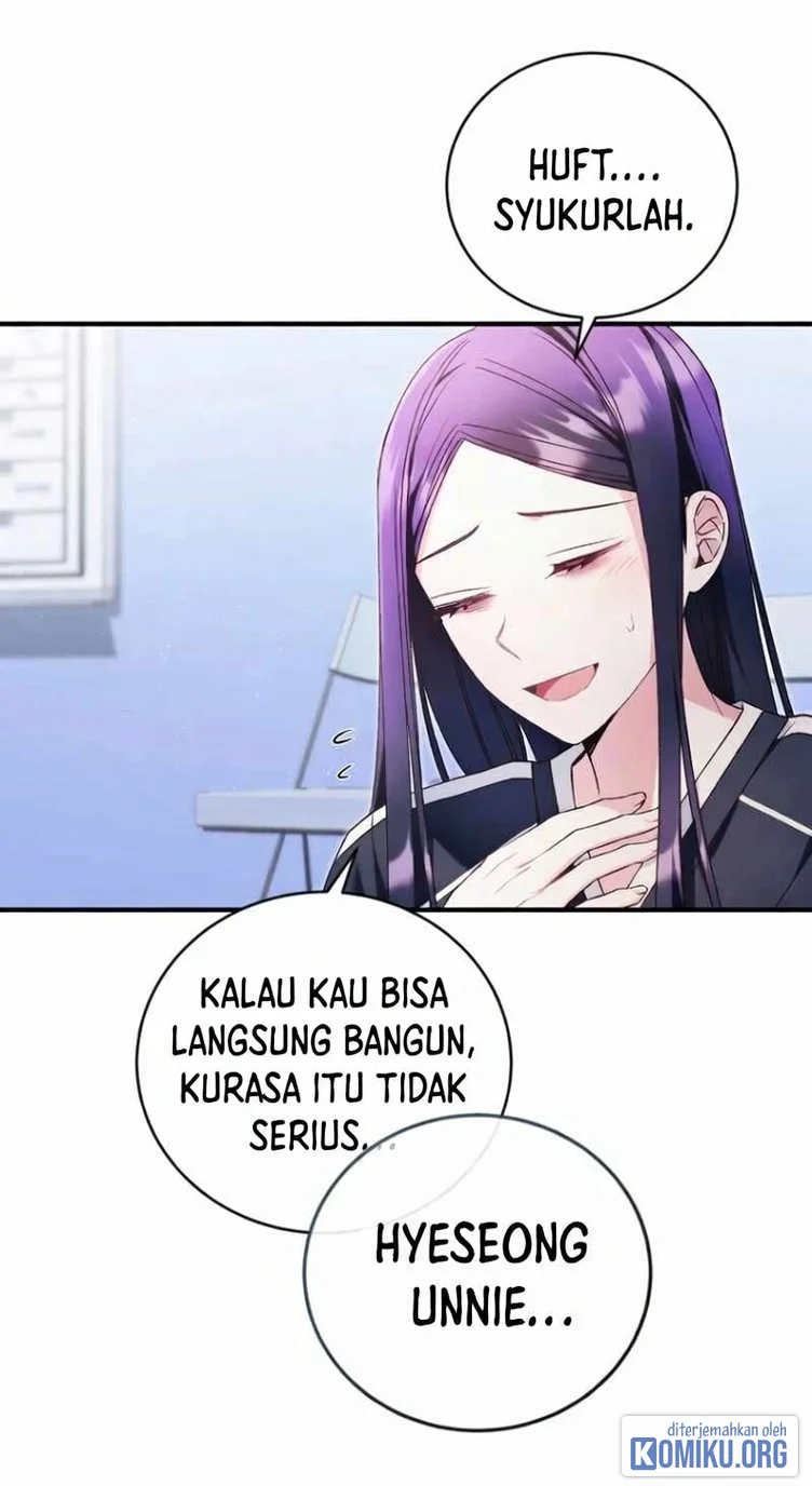 I Tried to Debut My Kid, But Ended Up Debuting Myself Chapter 9 - halaman 8