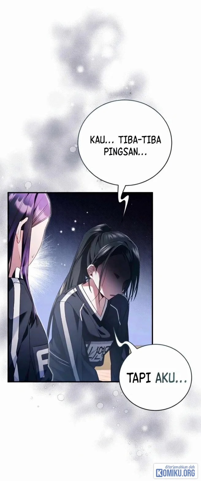 I Tried to Debut My Kid, But Ended Up Debuting Myself Chapter 9 - halaman 9