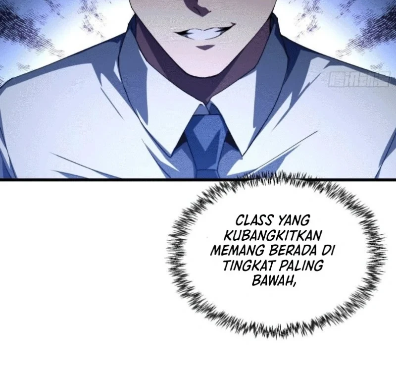 I Turn Skills Into Broken Ones With a Single Word Chapter 1 - halaman 19