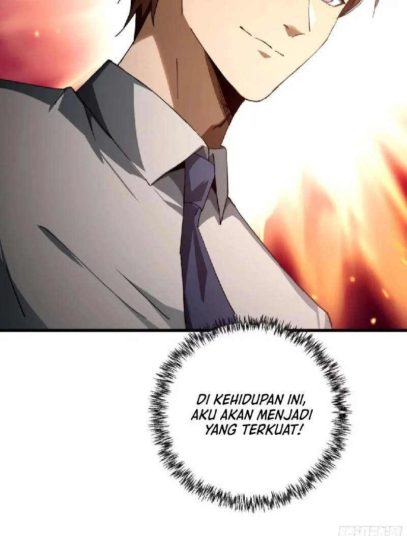 I Turn Skills Into Broken Ones With a Single Word Chapter 1 - halaman 26