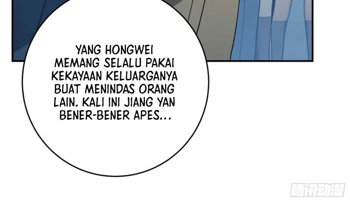 I Turn Skills Into Broken Ones With a Single Word Chapter 2 - halaman 6