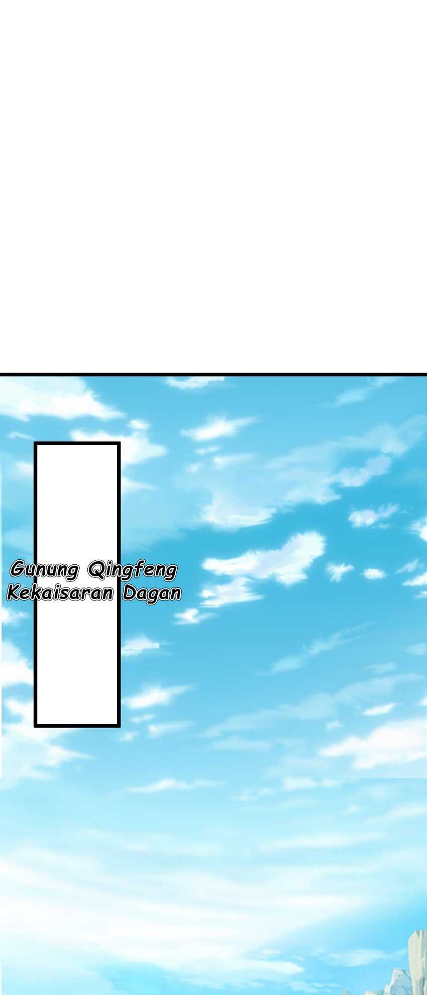 I Unexpectedly Recognize the Godly Language of Ancient Times Chapter 1 - halaman 13