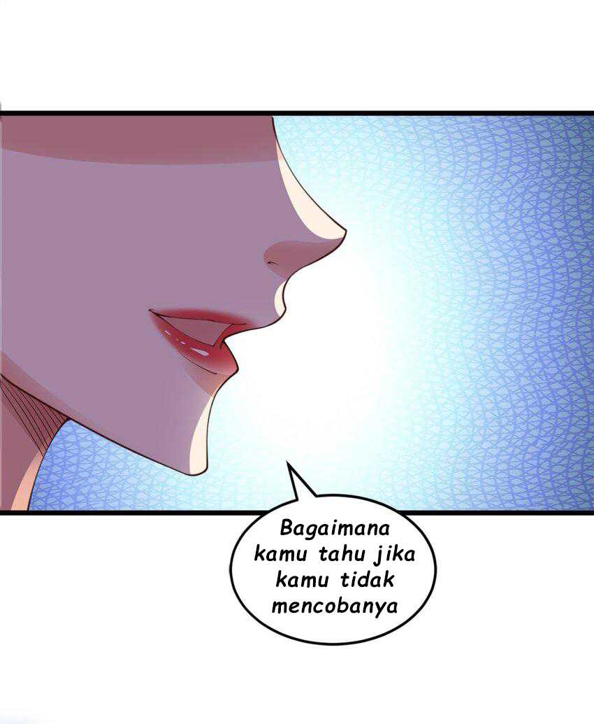 I Unexpectedly Recognize the Godly Language of Ancient Times Chapter 1 - halaman 40