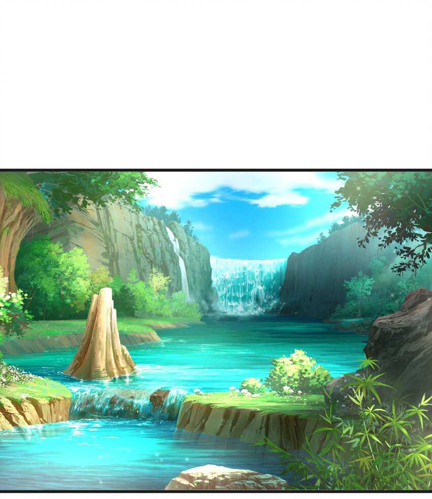 I Unexpectedly Recognize the Godly Language of Ancient Times Chapter 1 - halaman 87
