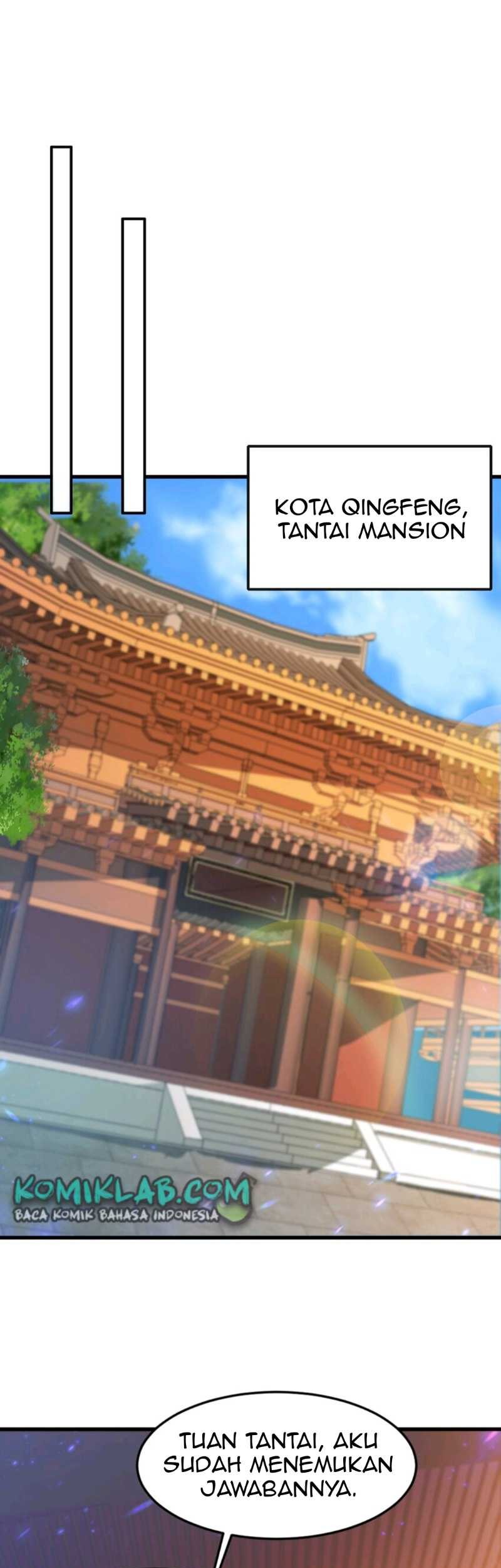 I Unexpectedly Recognize the Godly Language of Ancient Times Chapter 4 - halaman 46