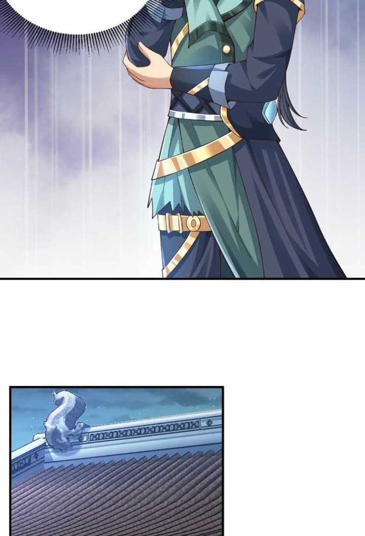 I Unexpectedly Recognize the Godly Language of Ancient Times Chapter 5 - halaman 15