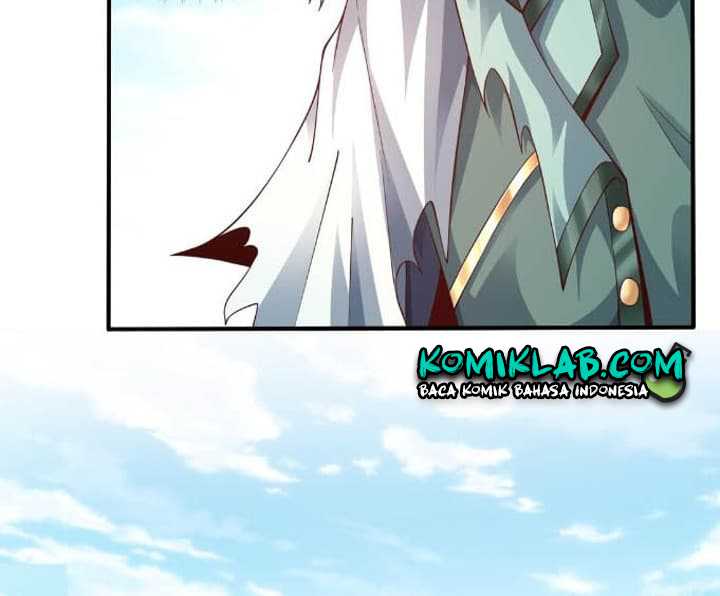I Unexpectedly Recognize the Godly Language of Ancient Times Chapter 5 - halaman 64