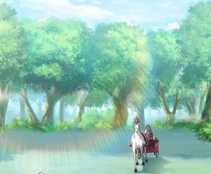 I Unexpectedly Recognize the Godly Language of Ancient Times Chapter 5 - halaman 65