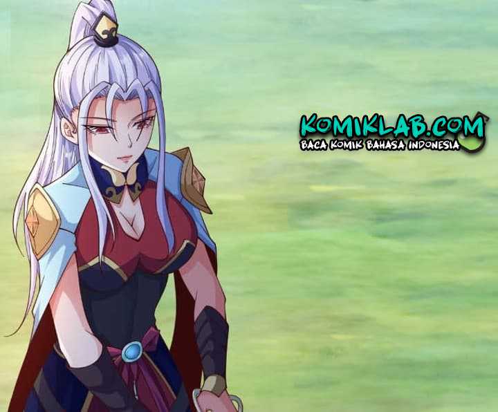 I Unexpectedly Recognize the Godly Language of Ancient Times Chapter 5 - halaman 66