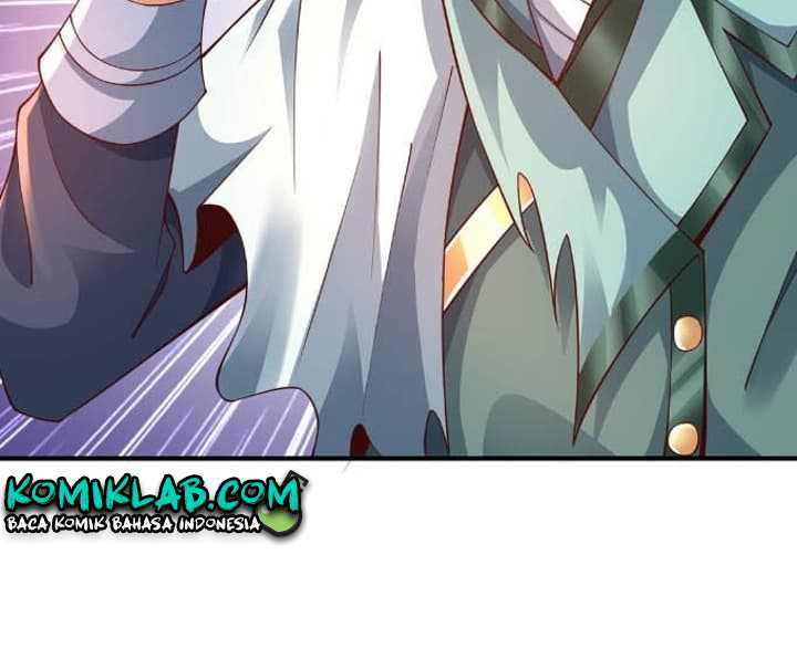 I Unexpectedly Recognize the Godly Language of Ancient Times Chapter 5 - halaman 72