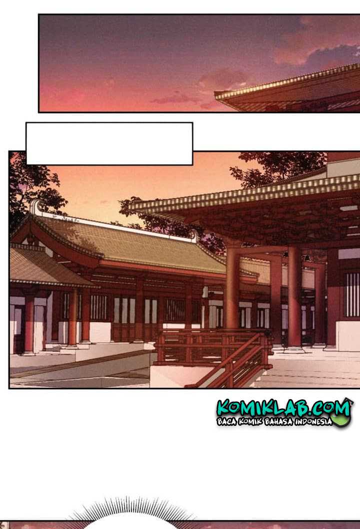 I Unexpectedly Recognize the Godly Language of Ancient Times Chapter 6 - halaman 14