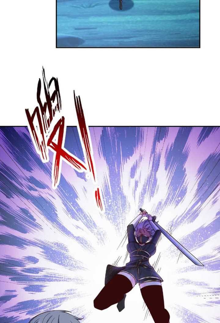 I Unexpectedly Recognize the Godly Language of Ancient Times Chapter 6 - halaman 19