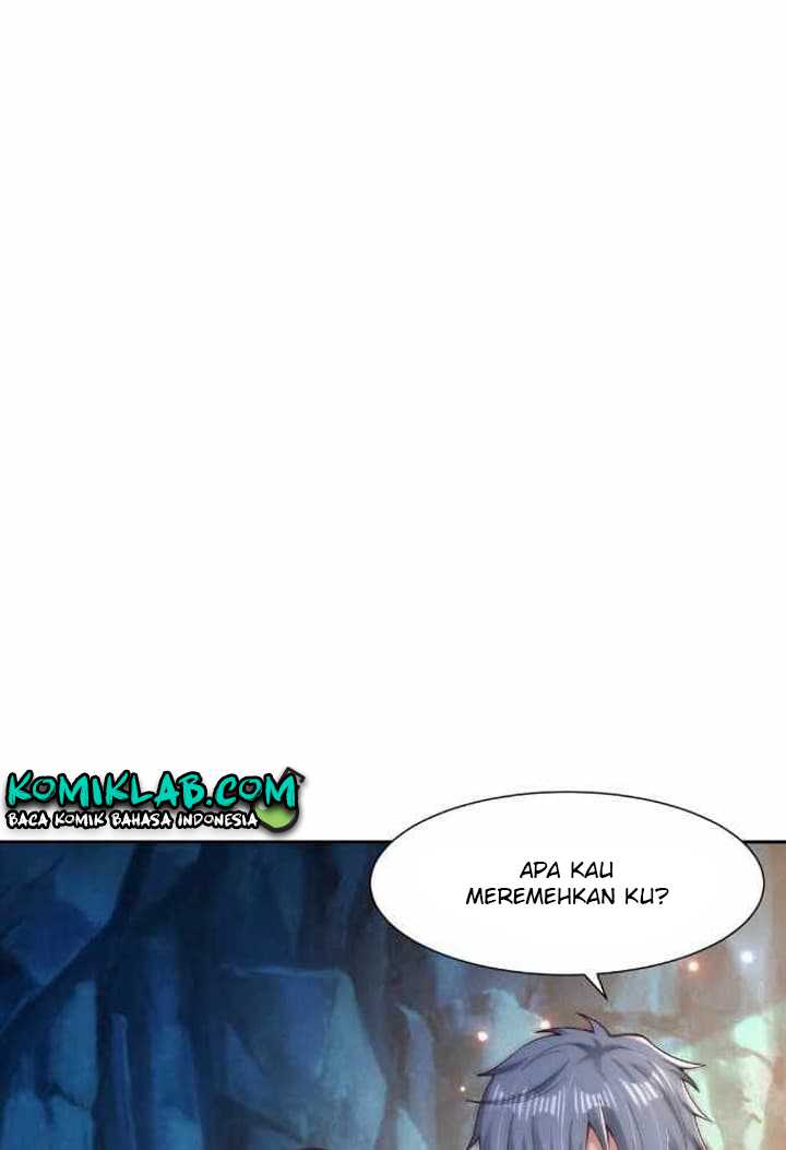 I Unexpectedly Recognize the Godly Language of Ancient Times Chapter 7 - halaman 20