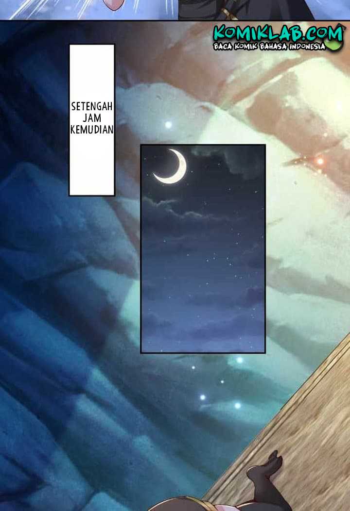 I Unexpectedly Recognize the Godly Language of Ancient Times Chapter 7 - halaman 26