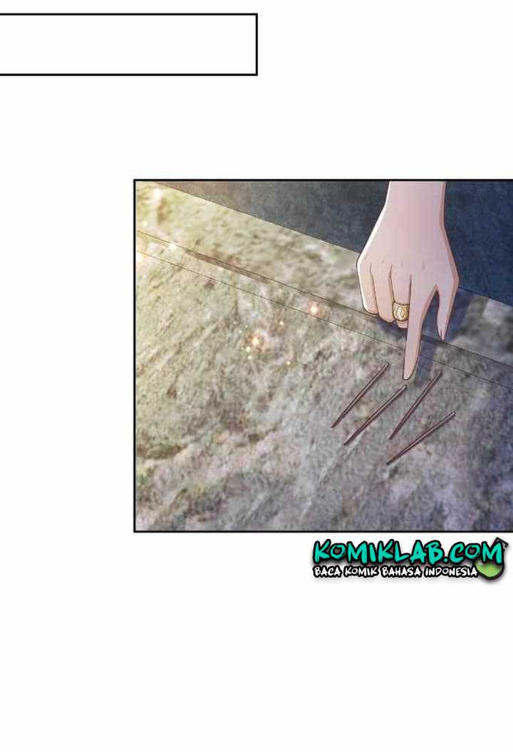 I Unexpectedly Recognize the Godly Language of Ancient Times Chapter 7 - halaman 34