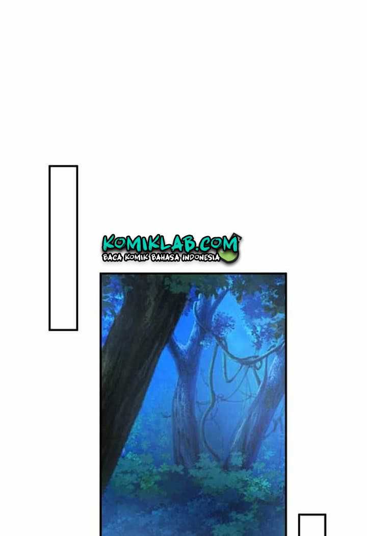 I Unexpectedly Recognize the Godly Language of Ancient Times Chapter 7 - halaman 4