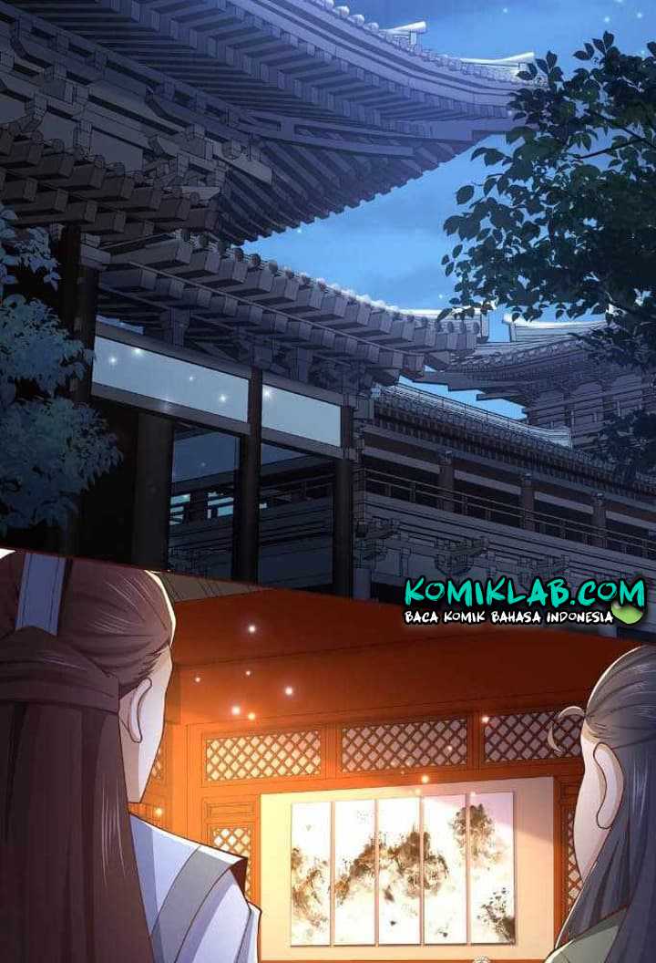 I Unexpectedly Recognize the Godly Language of Ancient Times Chapter 7 - halaman 40