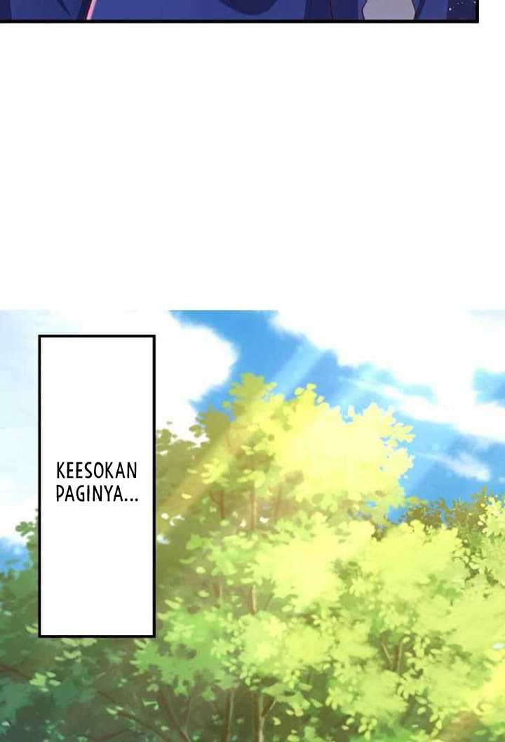I Unexpectedly Recognize the Godly Language of Ancient Times Chapter 7 - halaman 53