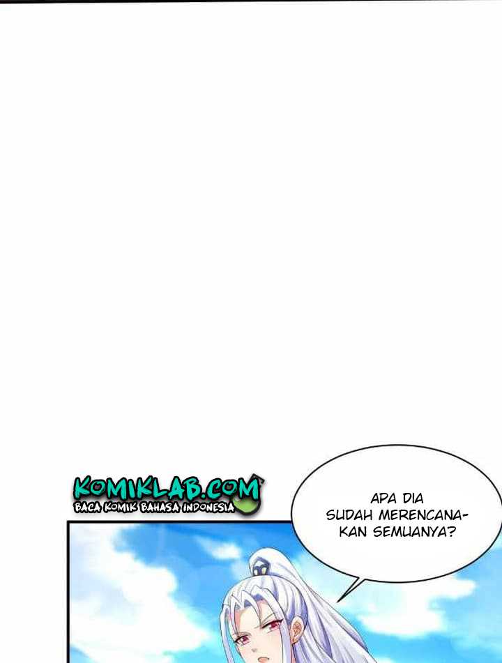 I Unexpectedly Recognize the Godly Language of Ancient Times Chapter 7 - halaman 84