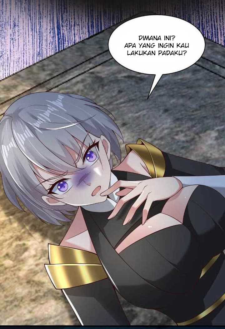 I Unexpectedly Recognize the Godly Language of Ancient Times Chapter 7 - halaman 9