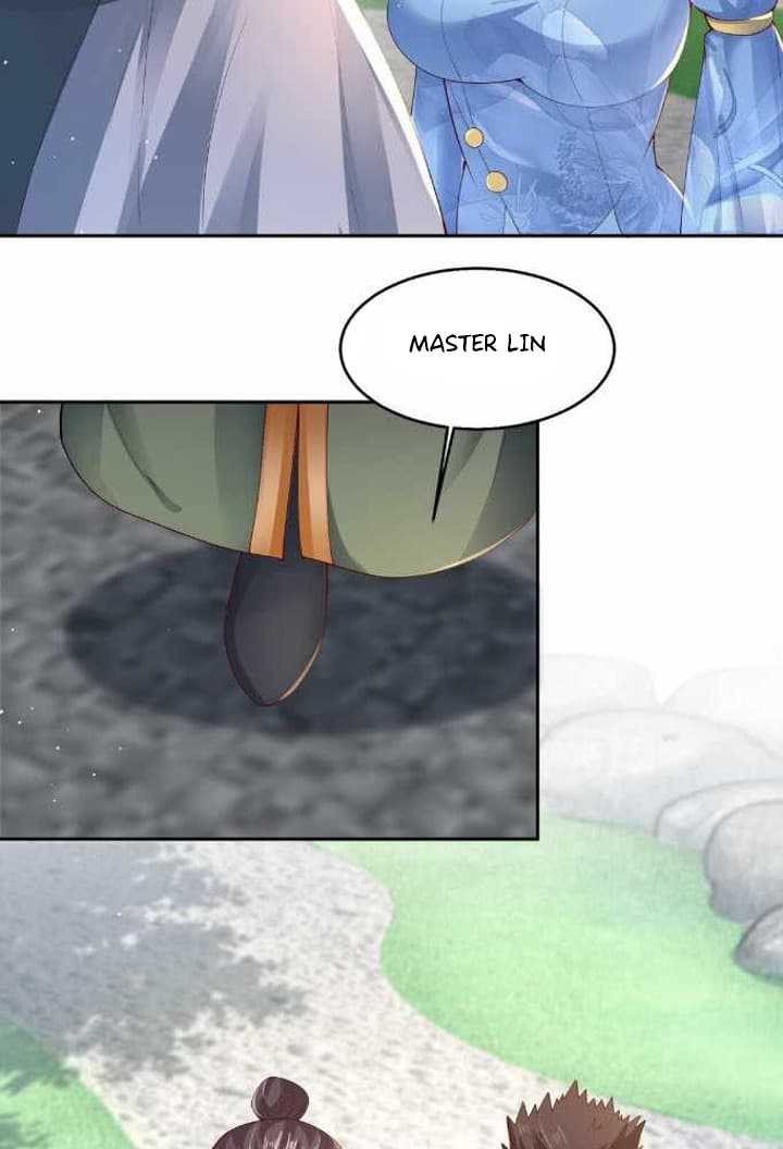 I Unexpectedly Recognize the Godly Language of Ancient Times Chapter 8 - halaman 11