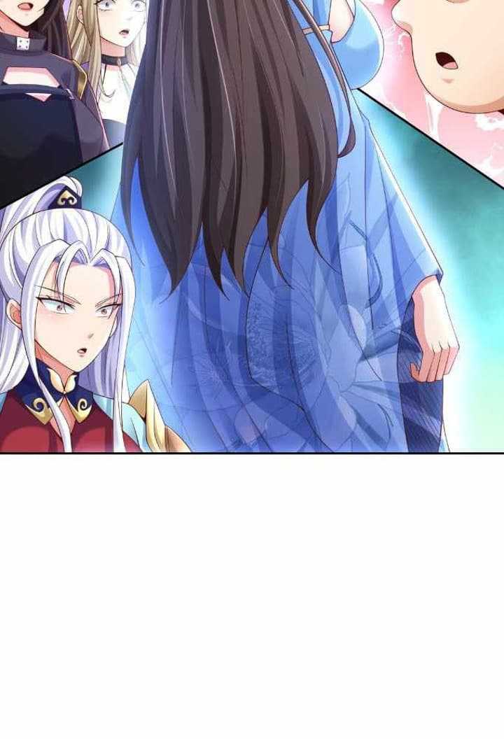 I Unexpectedly Recognize the Godly Language of Ancient Times Chapter 8 - halaman 31