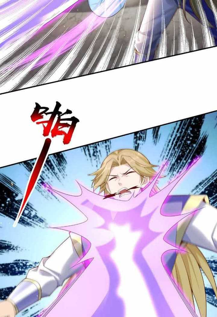 I Unexpectedly Recognize the Godly Language of Ancient Times Chapter 8 - halaman 50