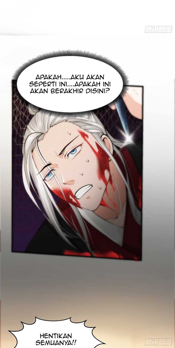 I Use A Free Book To Become A Saint Chapter 1 - halaman 26