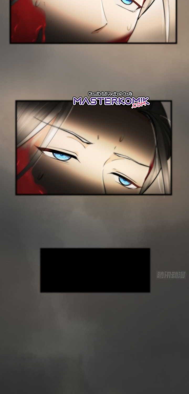 I Use A Free Book To Become A Saint Chapter 1 - halaman 28