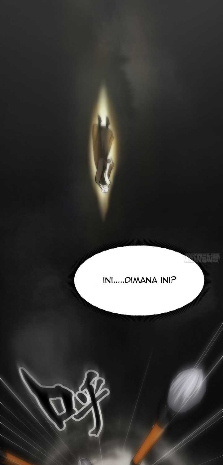 I Use A Free Book To Become A Saint Chapter 1 - halaman 29