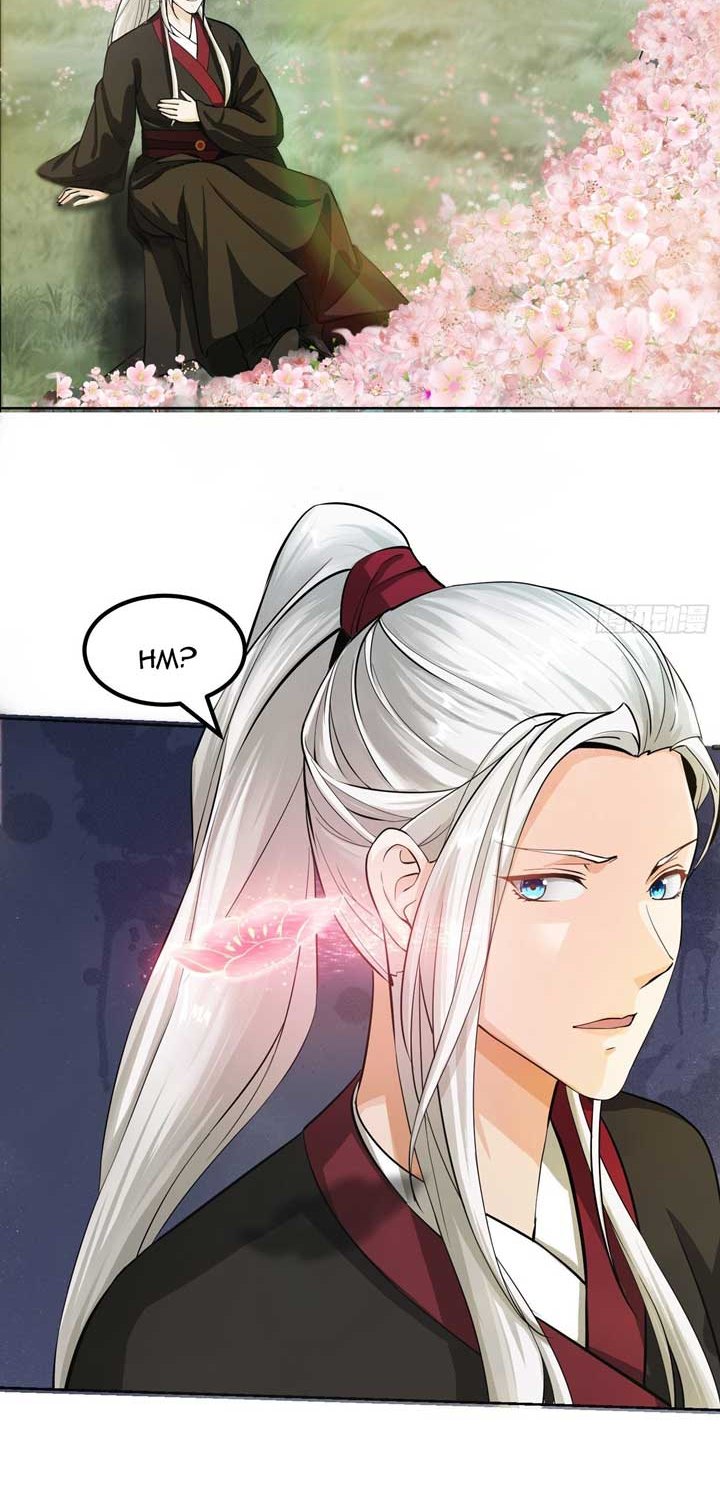 I Use A Free Book To Become A Saint Chapter 1 - halaman 35