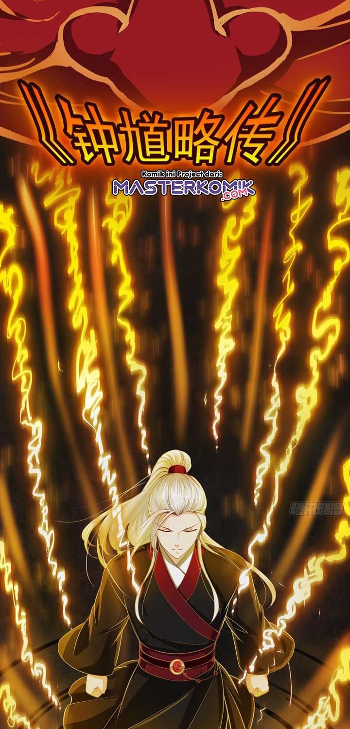 I Use A Free Book To Become A Saint Chapter 1 - halaman 39
