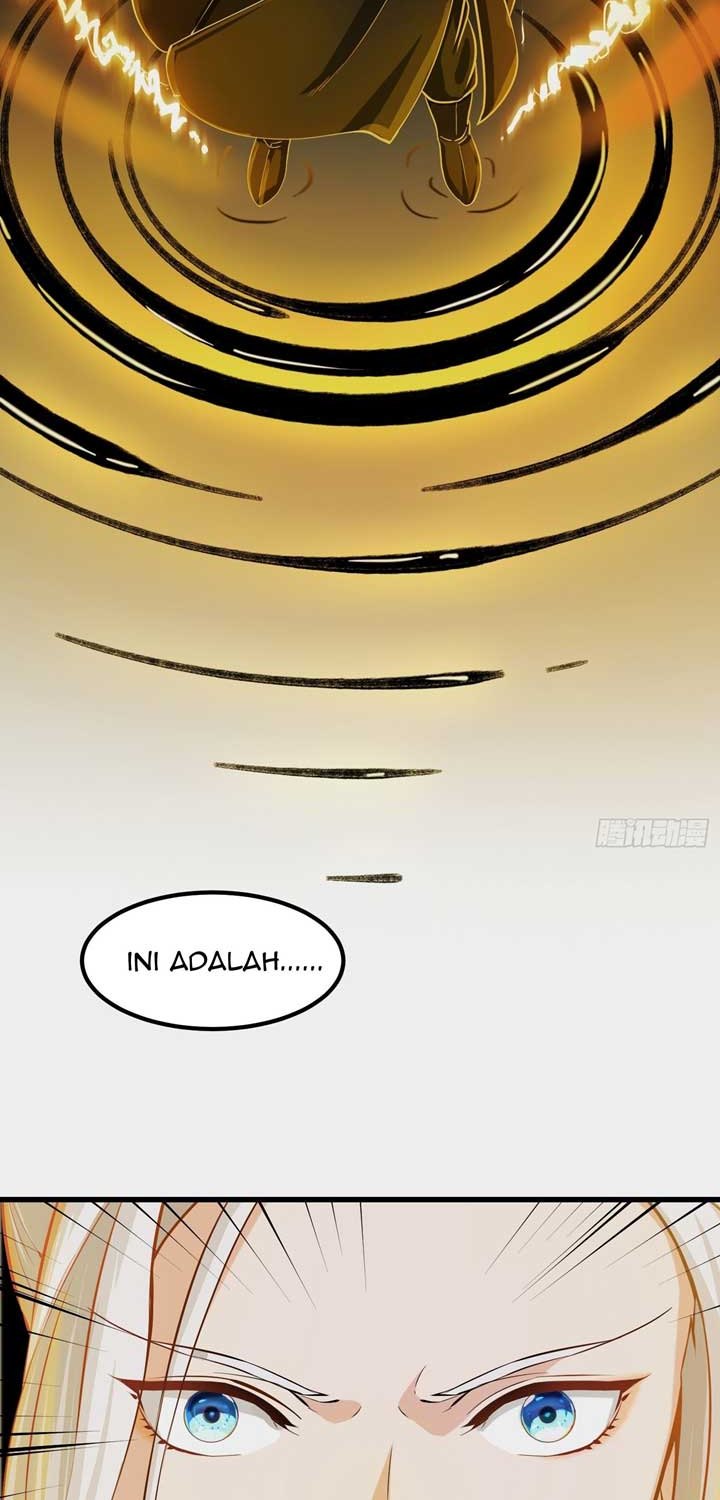 I Use A Free Book To Become A Saint Chapter 1 - halaman 40