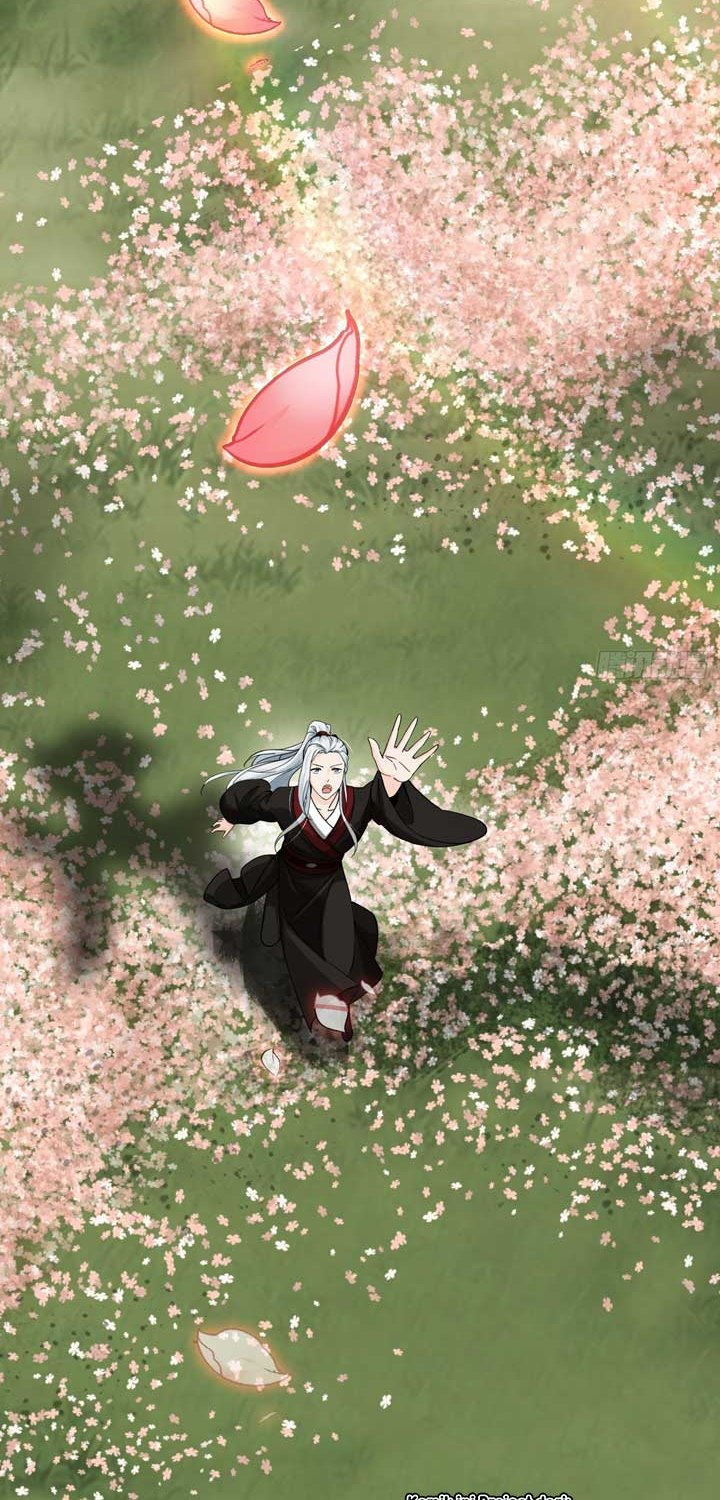 I Use A Free Book To Become A Saint Chapter 2 - halaman 5