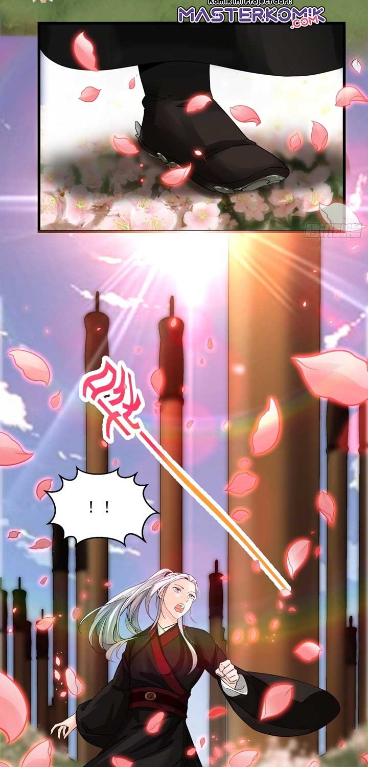 I Use A Free Book To Become A Saint Chapter 2 - halaman 6