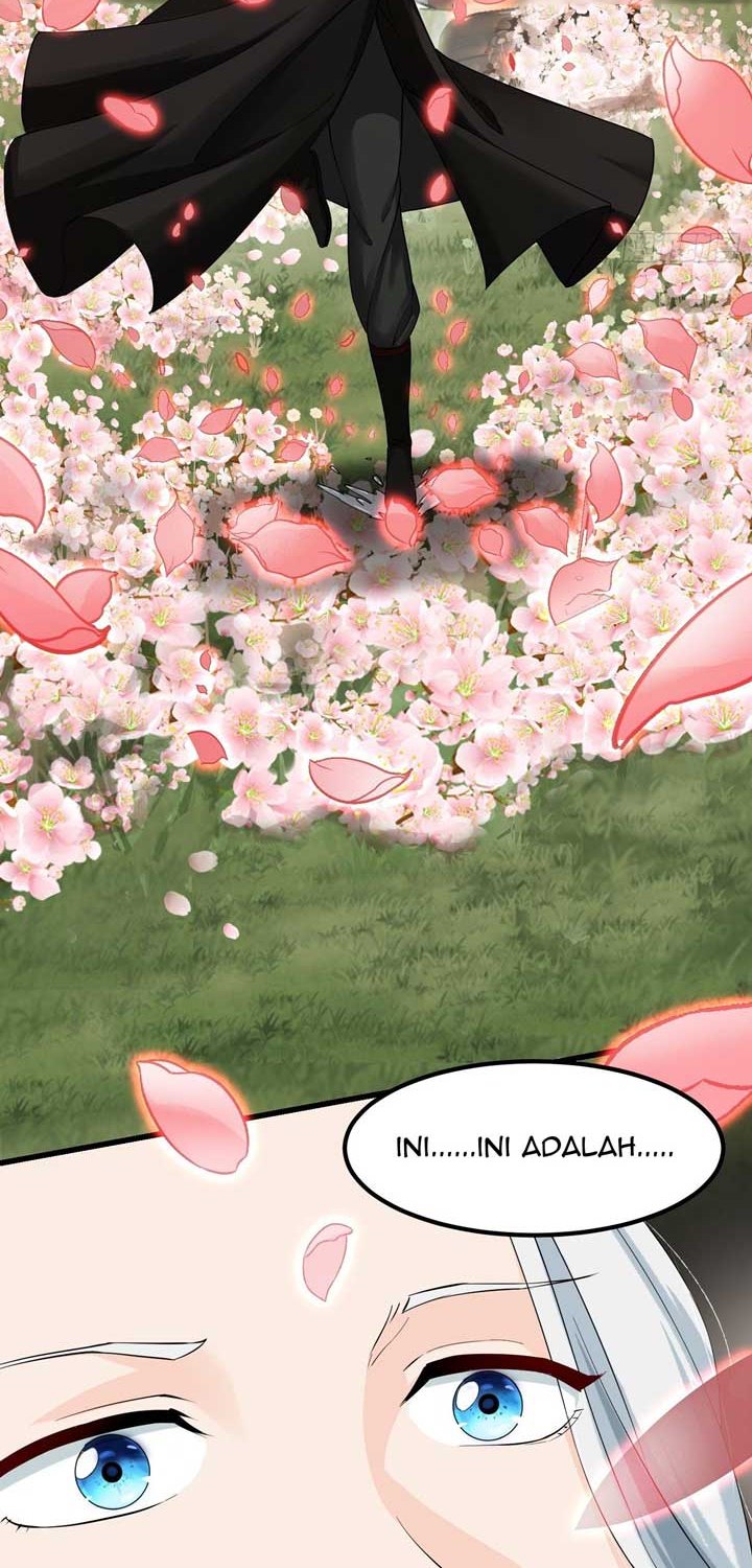 I Use A Free Book To Become A Saint Chapter 2 - halaman 7