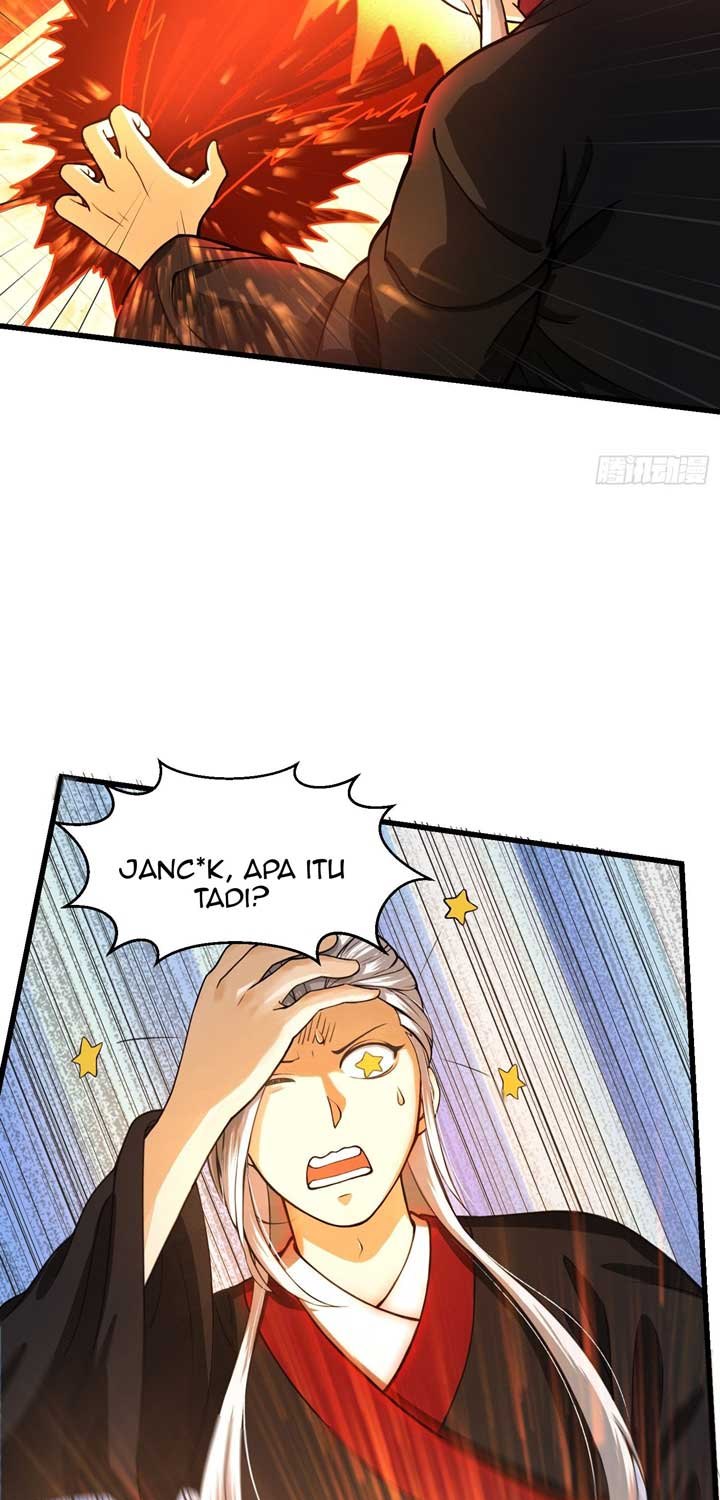 I Use A Free Book To Become A Saint Chapter 3 - halaman 12