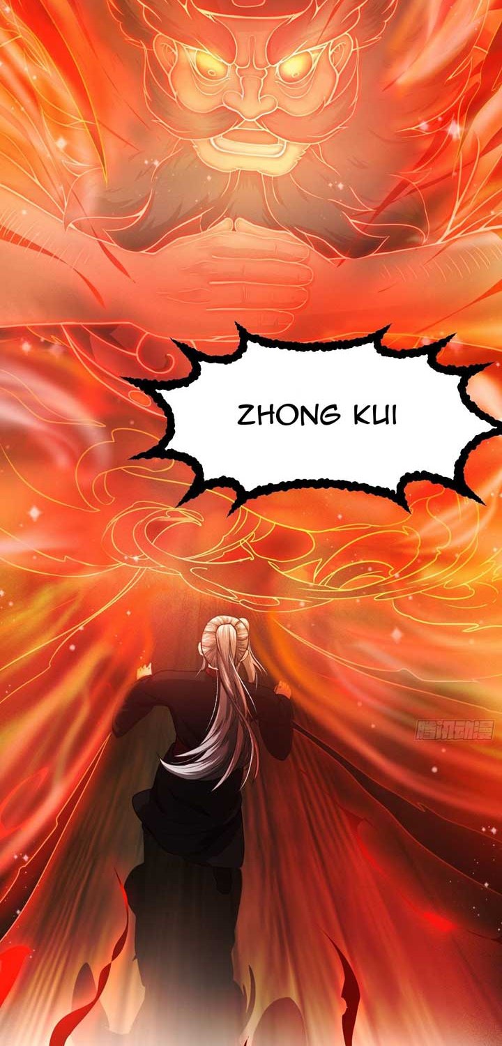 I Use A Free Book To Become A Saint Chapter 3 - halaman 15