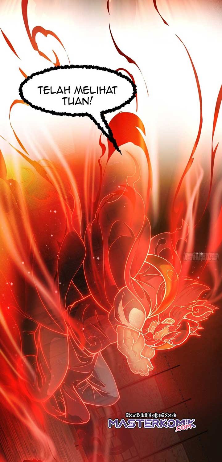 I Use A Free Book To Become A Saint Chapter 3 - halaman 16