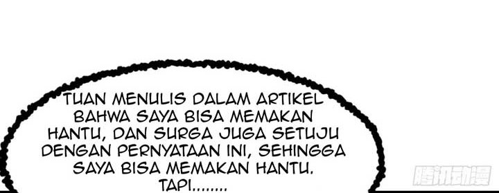 I Use A Free Book To Become A Saint Chapter 3 - halaman 19