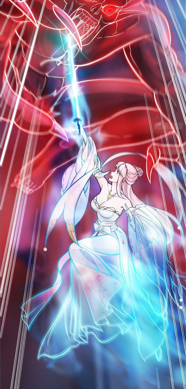 I Use A Free Book To Become A Saint Chapter 3 - halaman 43