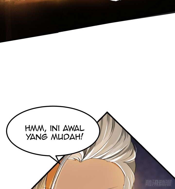 I Use A Free Book To Become A Saint Chapter 3 - halaman 7