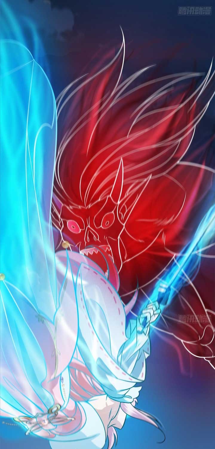 I Use A Free Book To Become A Saint Chapter 4 - halaman 12