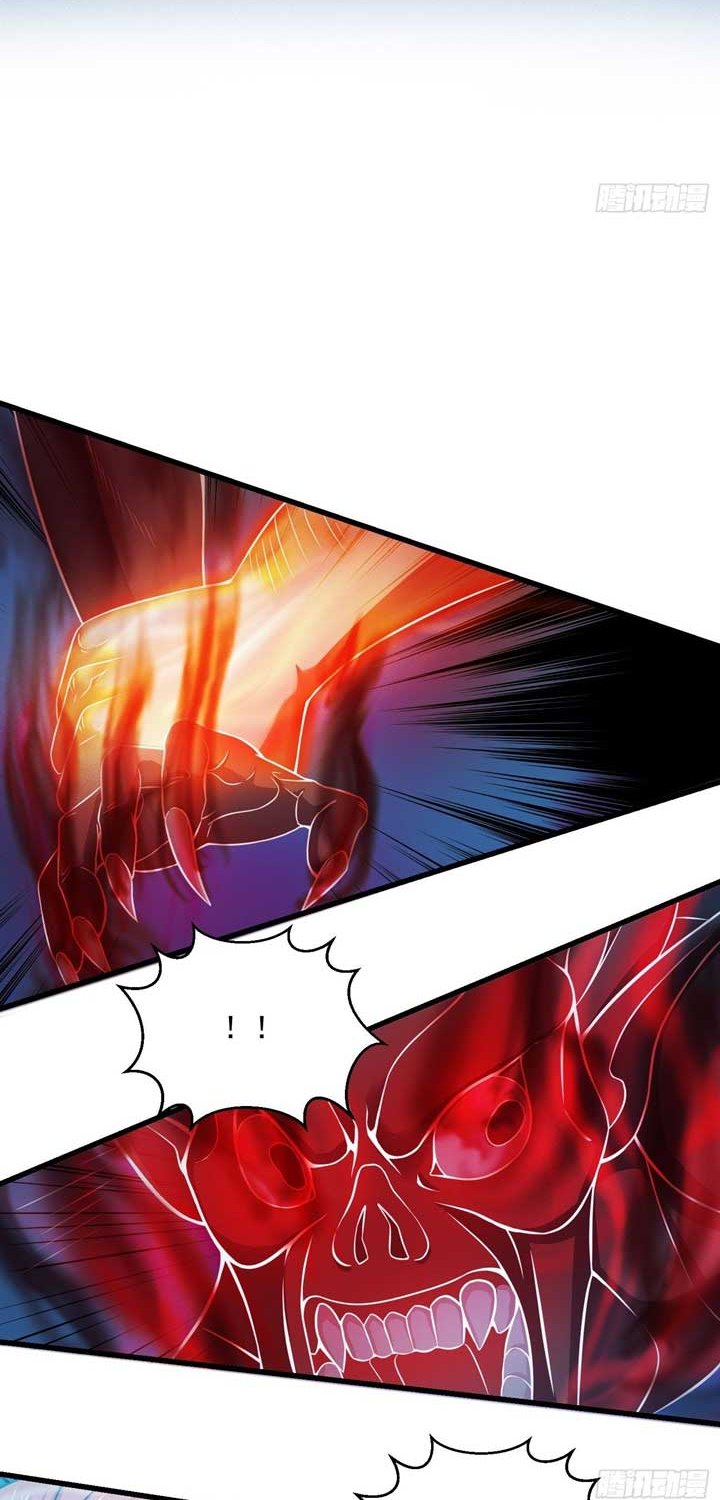 I Use A Free Book To Become A Saint Chapter 4 - halaman 17