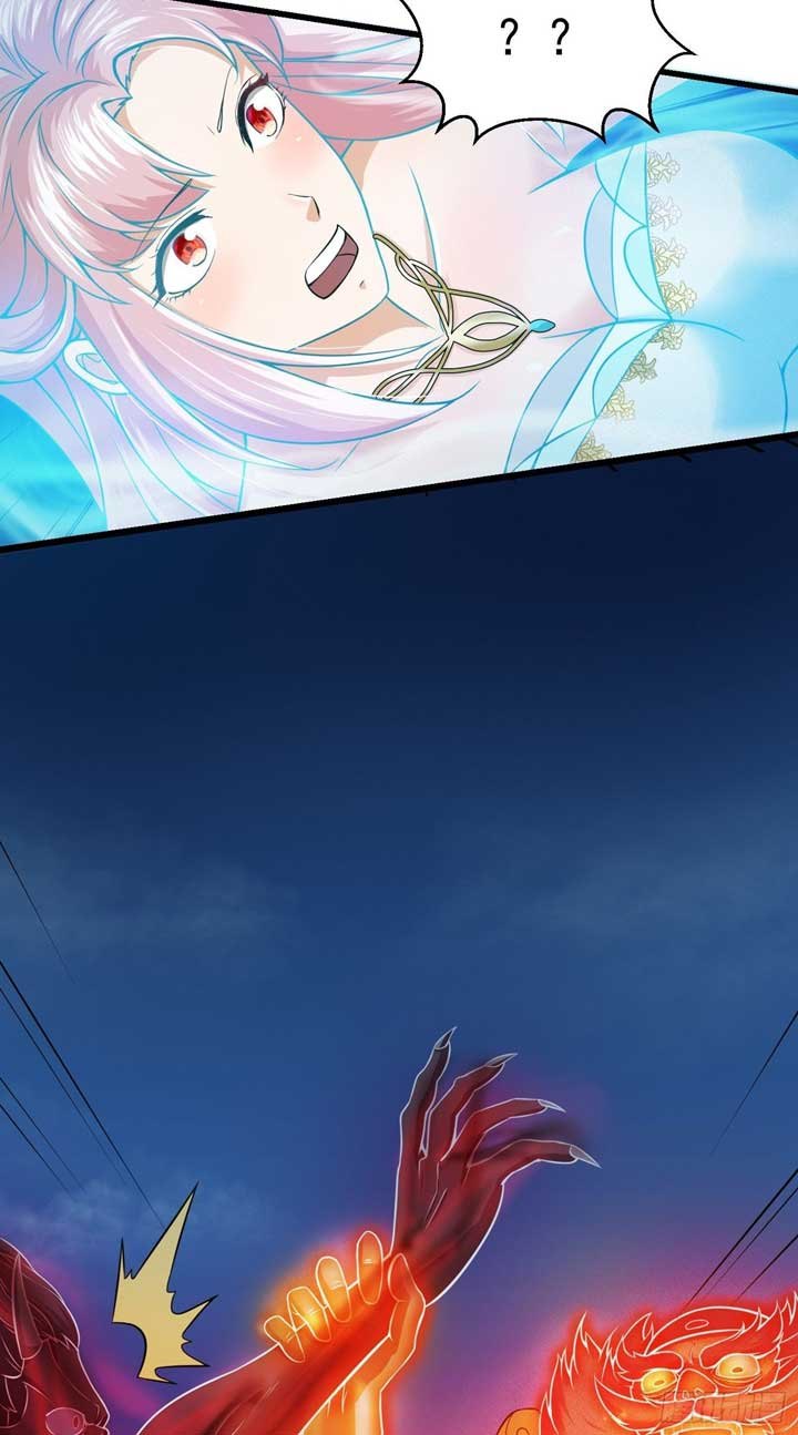 I Use A Free Book To Become A Saint Chapter 4 - halaman 18
